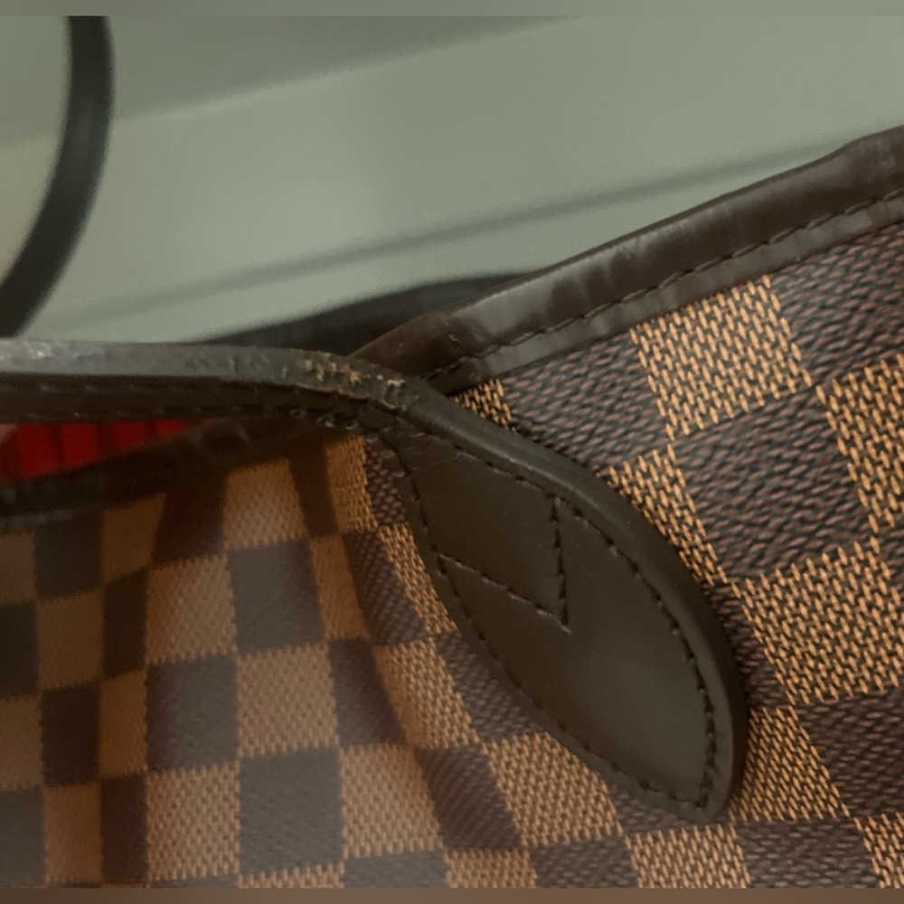 Neverfull MM 🤎 - Picture 10 of 14